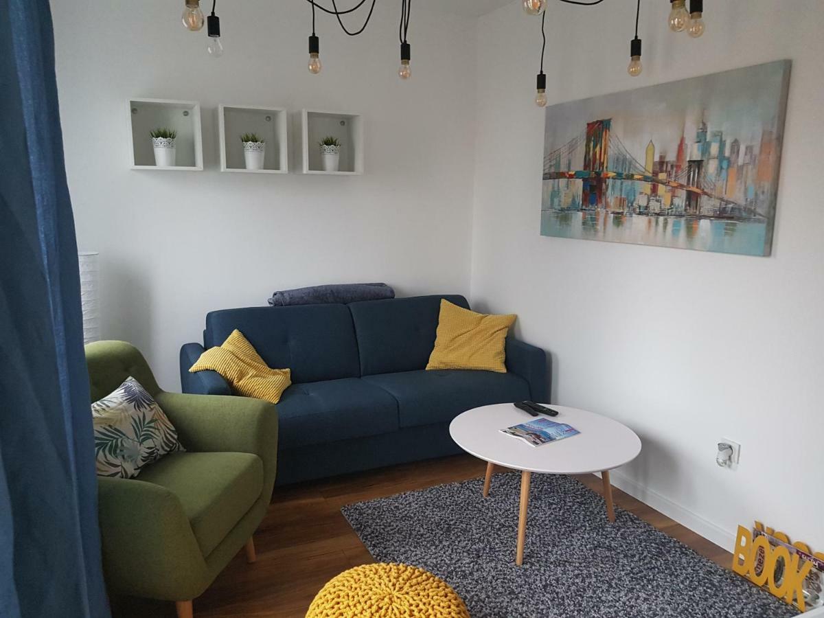 شقة زغرب  في Apartman Kety المظهر الخارجي الصورة