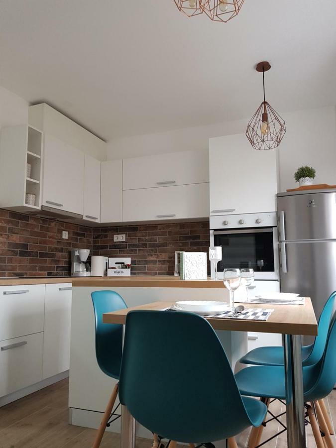 شقة زغرب  في Apartman Kety المظهر الخارجي الصورة