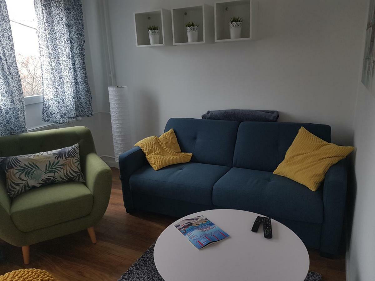شقة زغرب  في Apartman Kety المظهر الخارجي الصورة