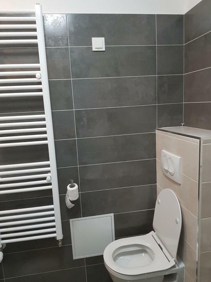 شقة زغرب  في Apartman Kety المظهر الخارجي الصورة