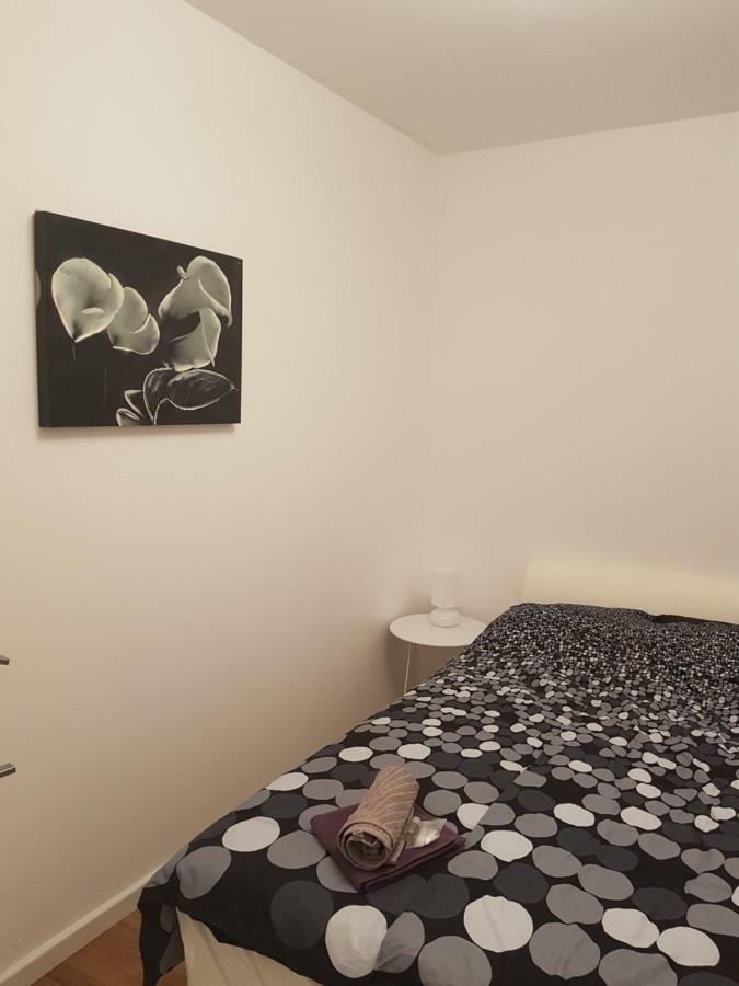 شقة زغرب  في Apartman Kety المظهر الخارجي الصورة