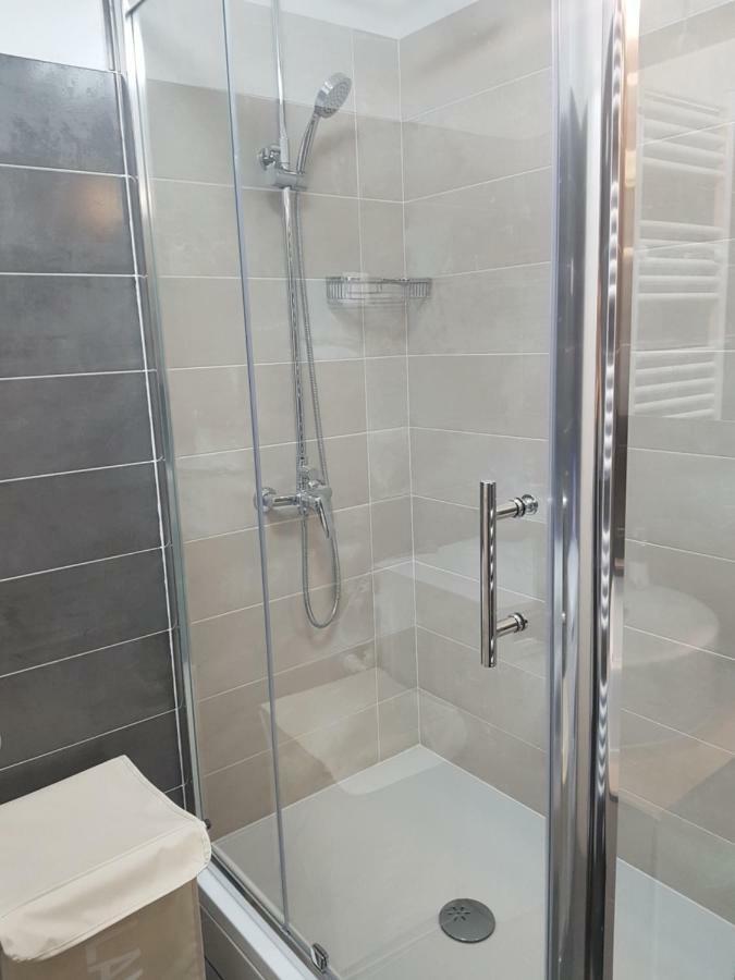 شقة زغرب  في Apartman Kety المظهر الخارجي الصورة