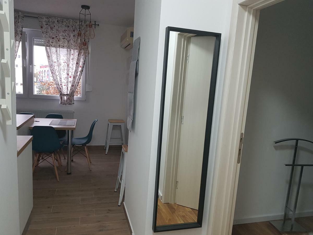 شقة زغرب  في Apartman Kety المظهر الخارجي الصورة