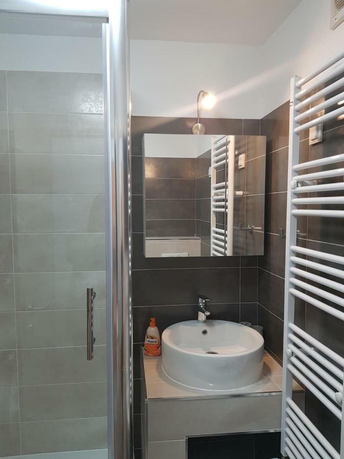 شقة زغرب  في Apartman Kety المظهر الخارجي الصورة