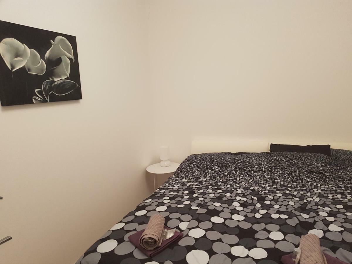 شقة زغرب  في Apartman Kety المظهر الخارجي الصورة